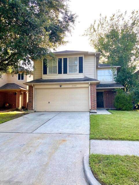 16707 Vista Oak Drive - Photo 1