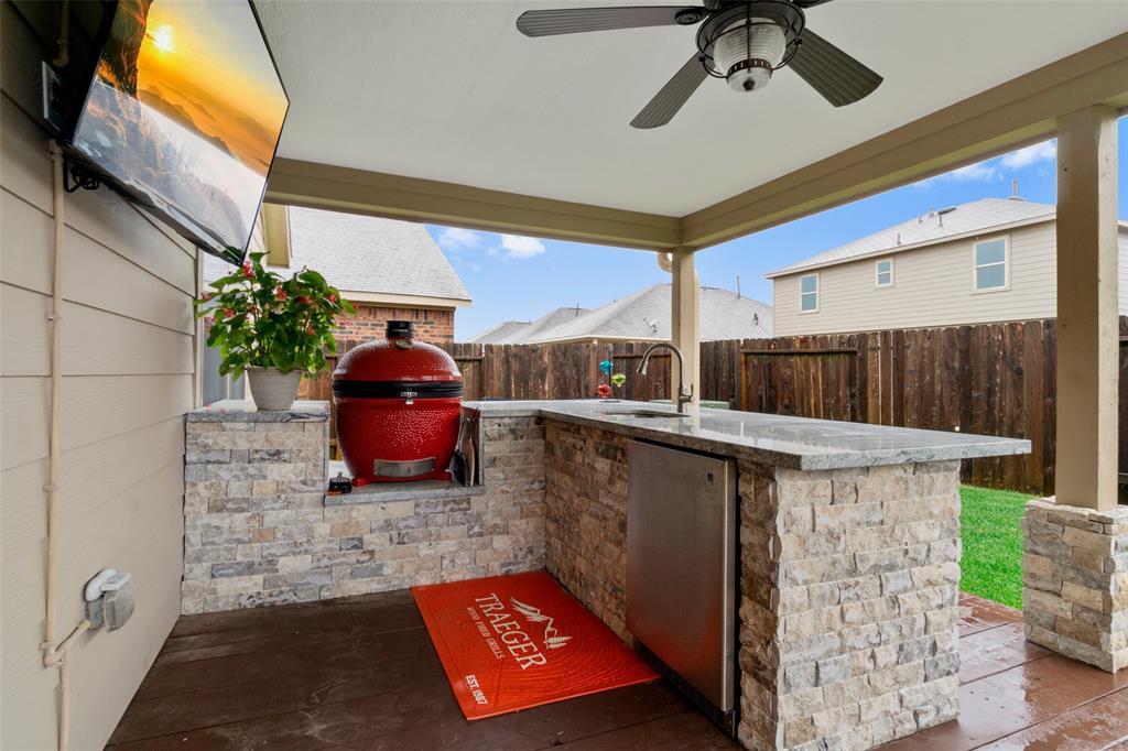 16515 Silla Ridge Court - Photo 1