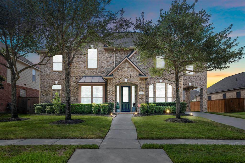 9831 Rollinson Park Drive - Photo 1