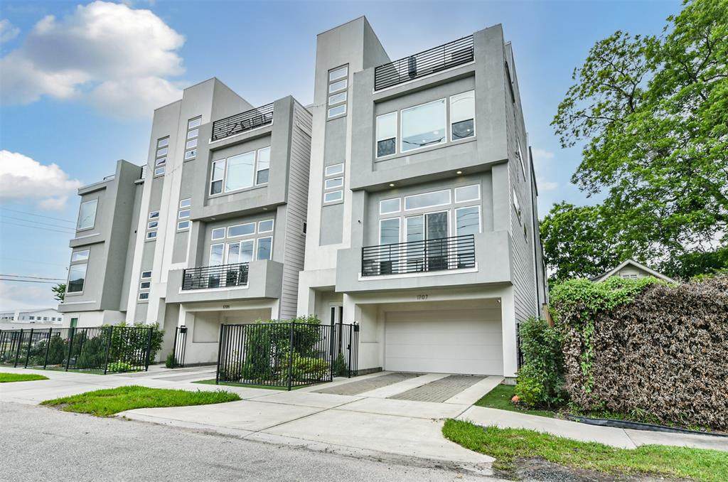 1707 White Street - Photo 1