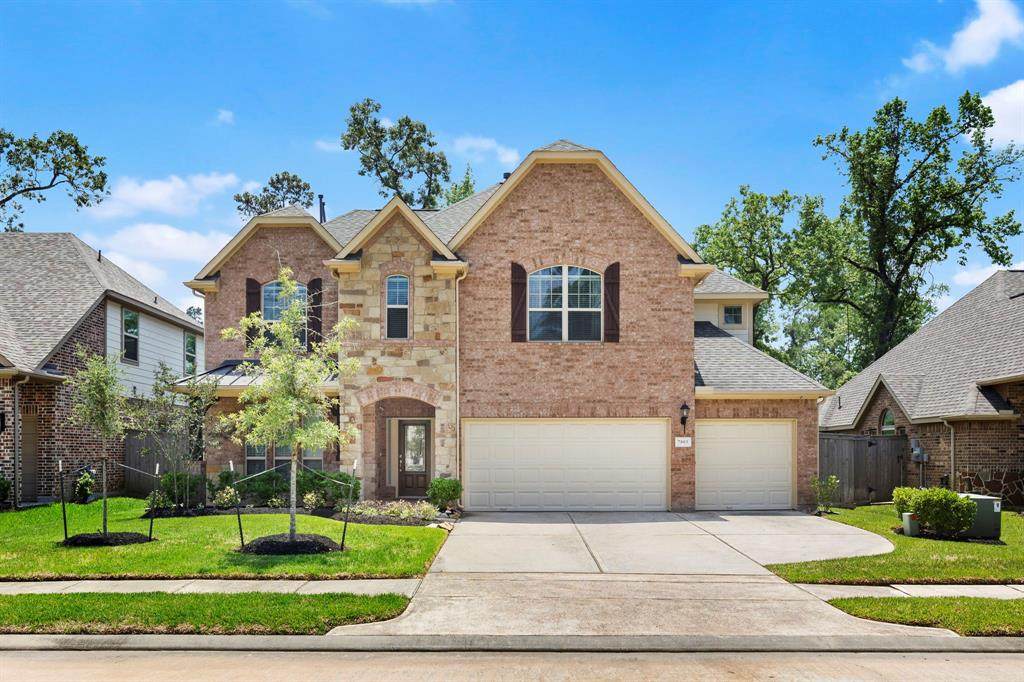 7803 Augusta Creek Court - Photo 1