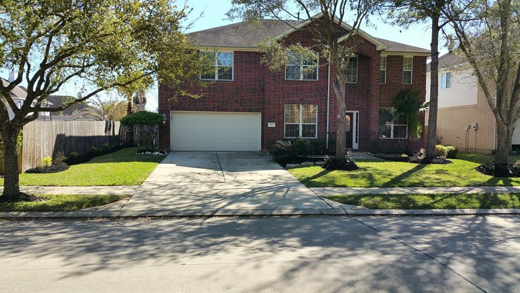 7215 Wooded Lake Lane - Photo 1