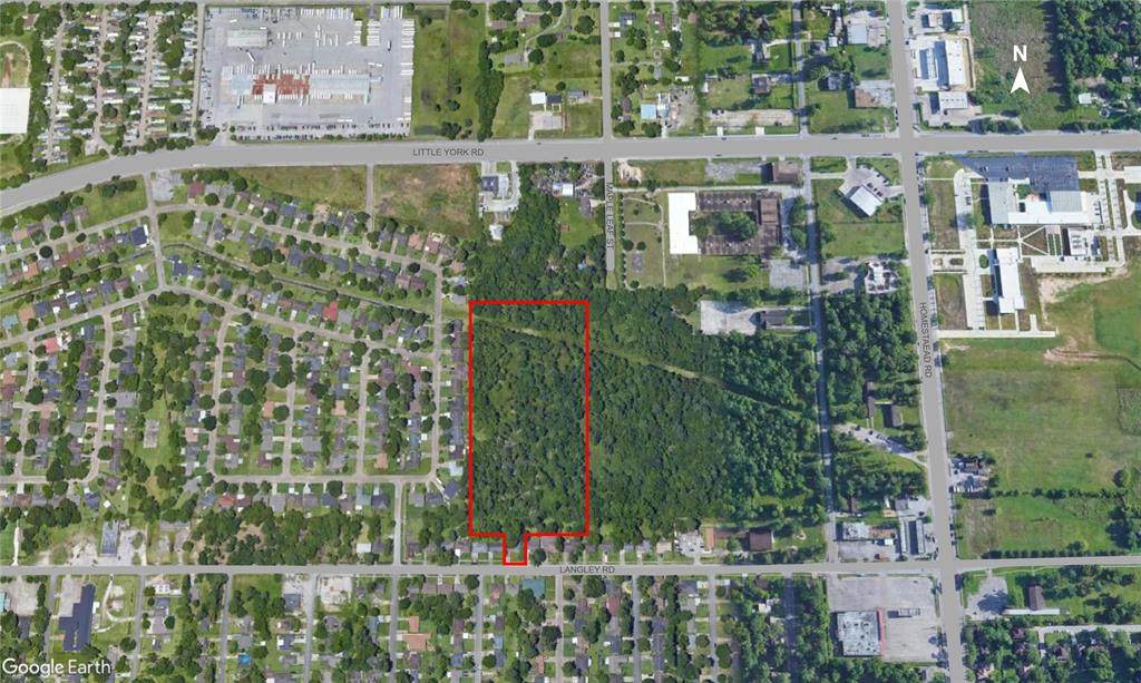 10615 Maple Leaf Street - Photo 1