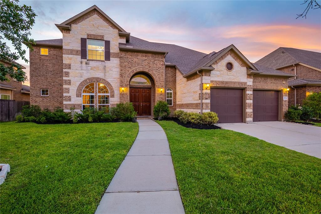 25714 Creek Ledge Drive - Photo 1