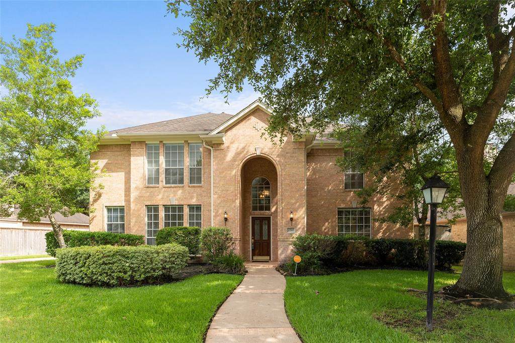 12910 Mill Ridge Drive - Photo 1