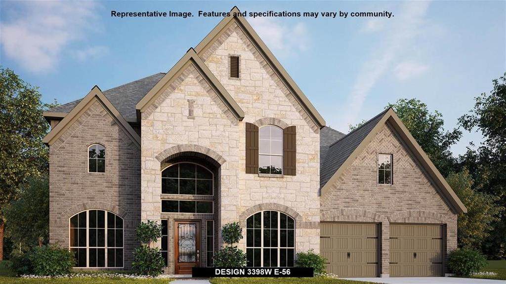 6910 Amberwing Way - Photo 1