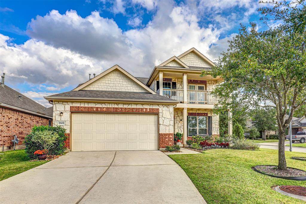 17802 Chelsea Dell Drive - Photo 1