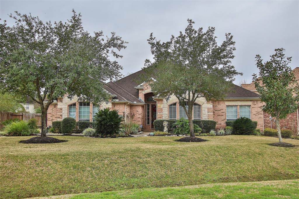 25215 Metzler Creek Drive - Photo 1