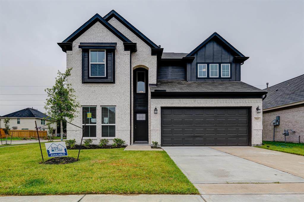 943 Willowick Bay Drive - Photo 1