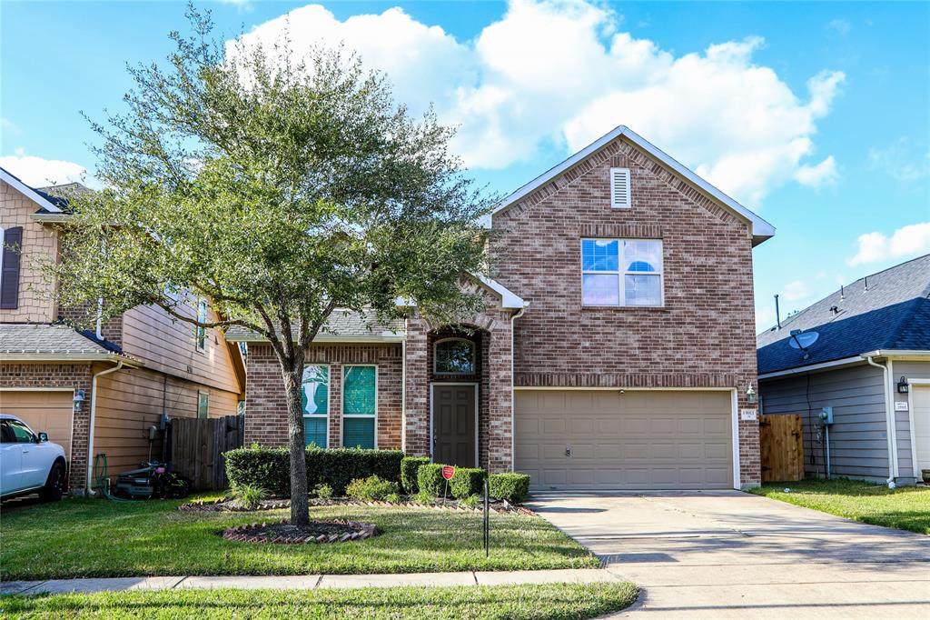 15911 Lost Anchor Way Lane - Photo 1
