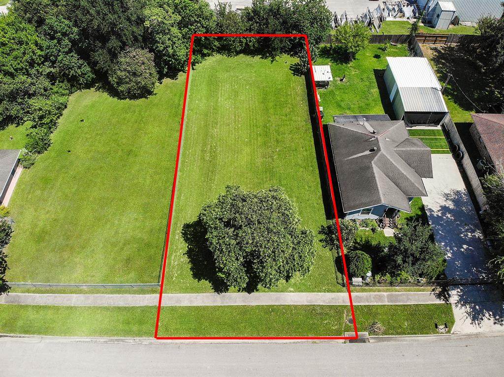 4500 Spring Valley Road - Photo 1