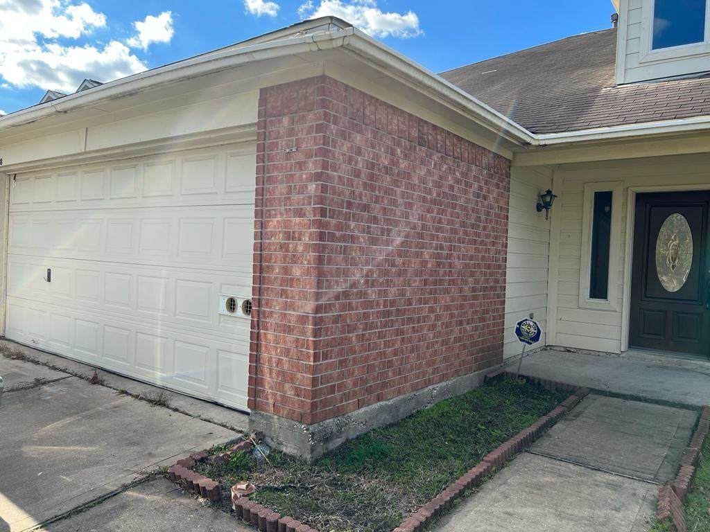 3347 Fern Rock Drive - Photo 1