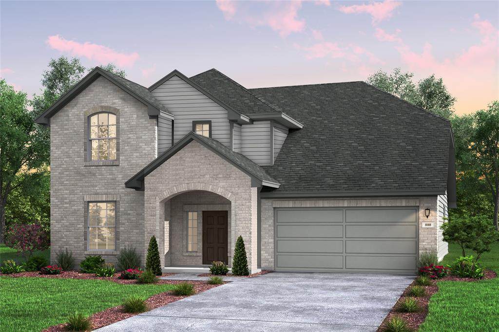 14007 Lago Creek Court - Photo 1