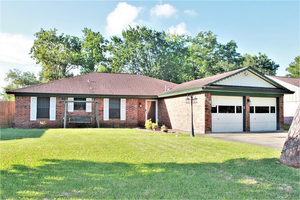 514 Yaupon Street - Photo 1