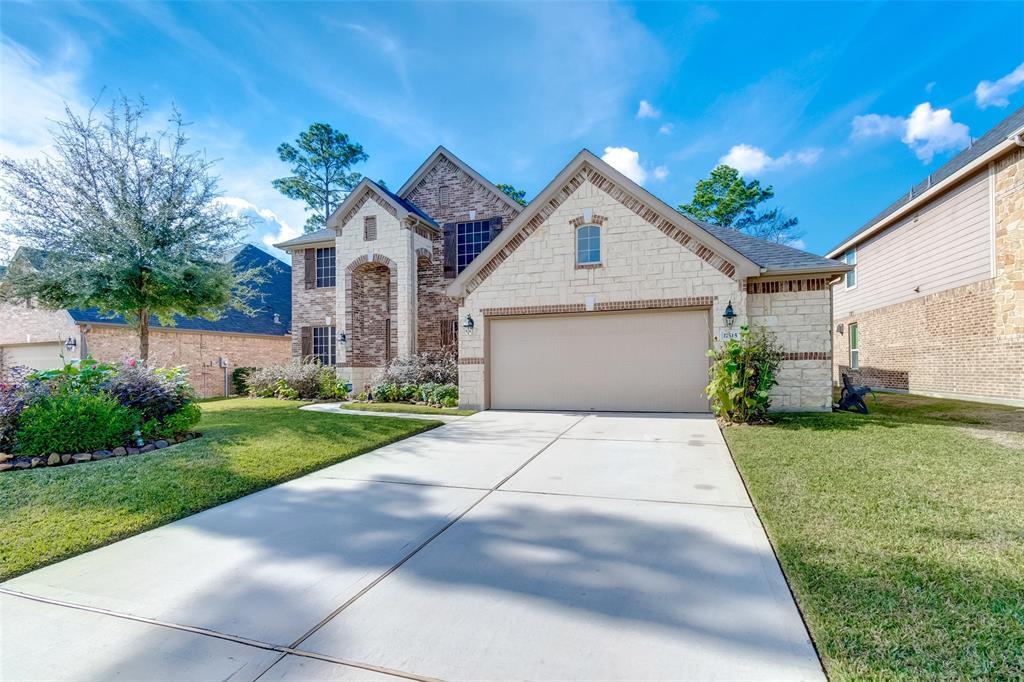 17515 Stoney Rise Lane - Photo 1