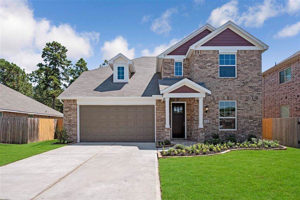 3710 Tirranna Drive - Photo 1