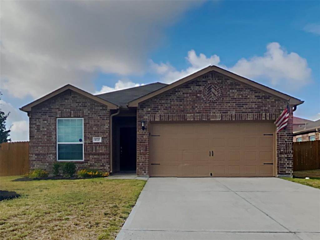 1020 Heritage Timbers Drive - Photo 1