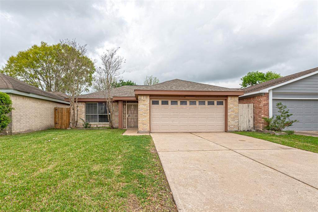 12834 Westpark Drive - Photo 1