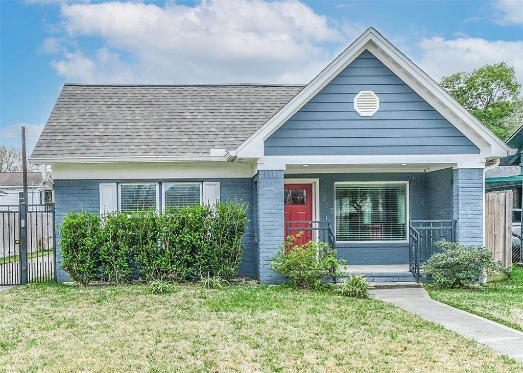 1440 Scharpe Street - Photo 1