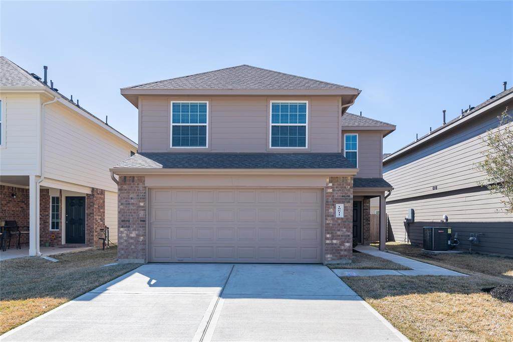 18611 Tarlo River Trail - Photo 1