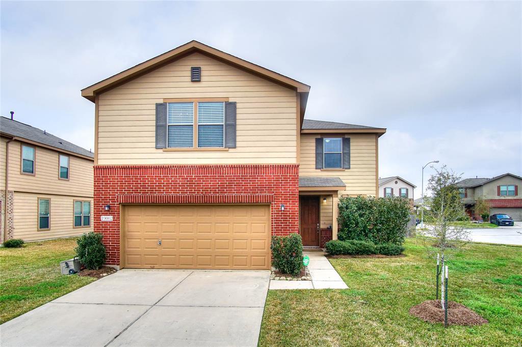19002 Remington Springs Drive - Photo 1