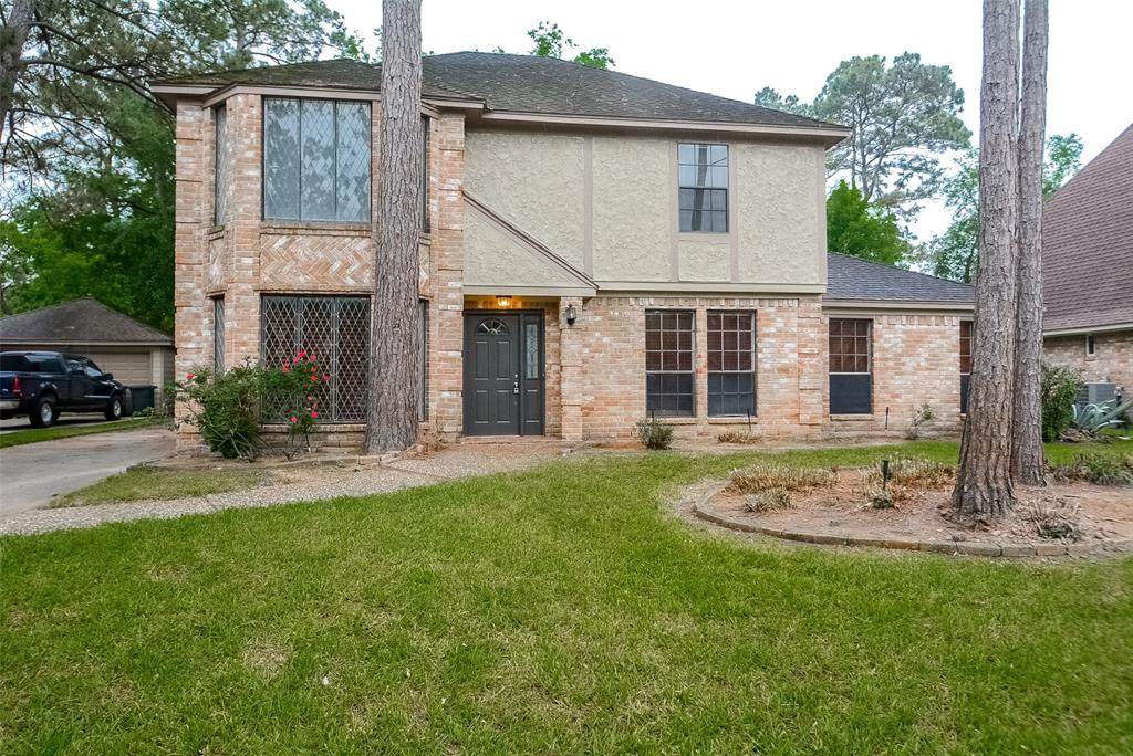 6311 Singing Creek Lane - Photo 1