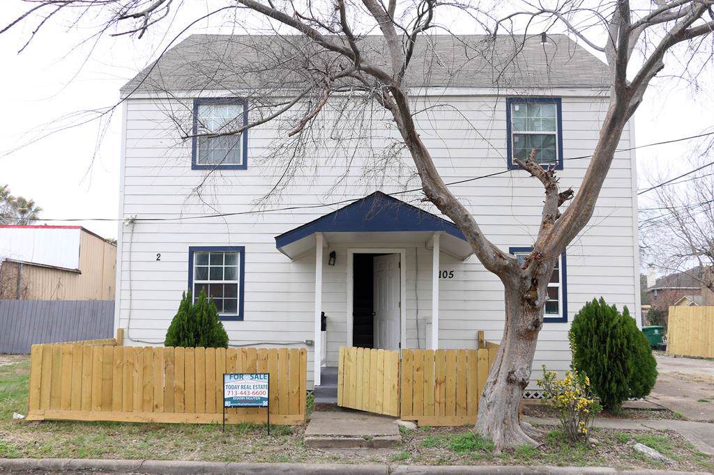 8105 Kingsley Street - Photo 1