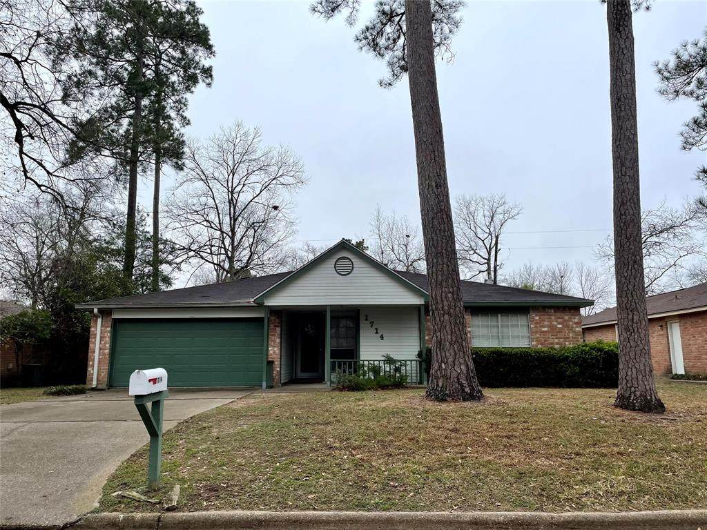 1714 Lindy Lane - Photo 1