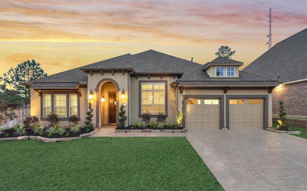 218 Gaillardia Court - Photo 1