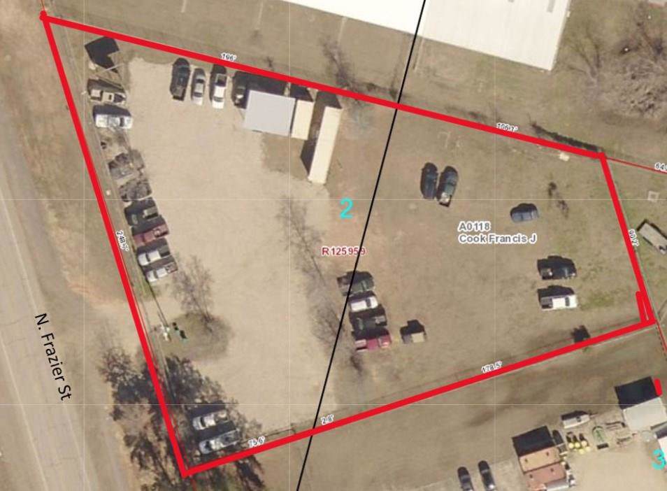 3702 Frazier Street - Photo 1