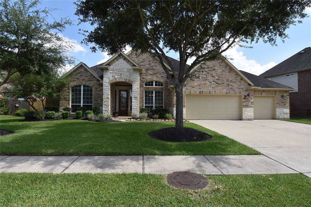 3315 Redwood Grove Street - Photo 1