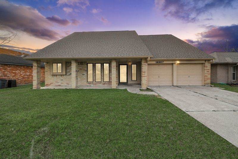 18907 Oak Bower Drive - Photo 1