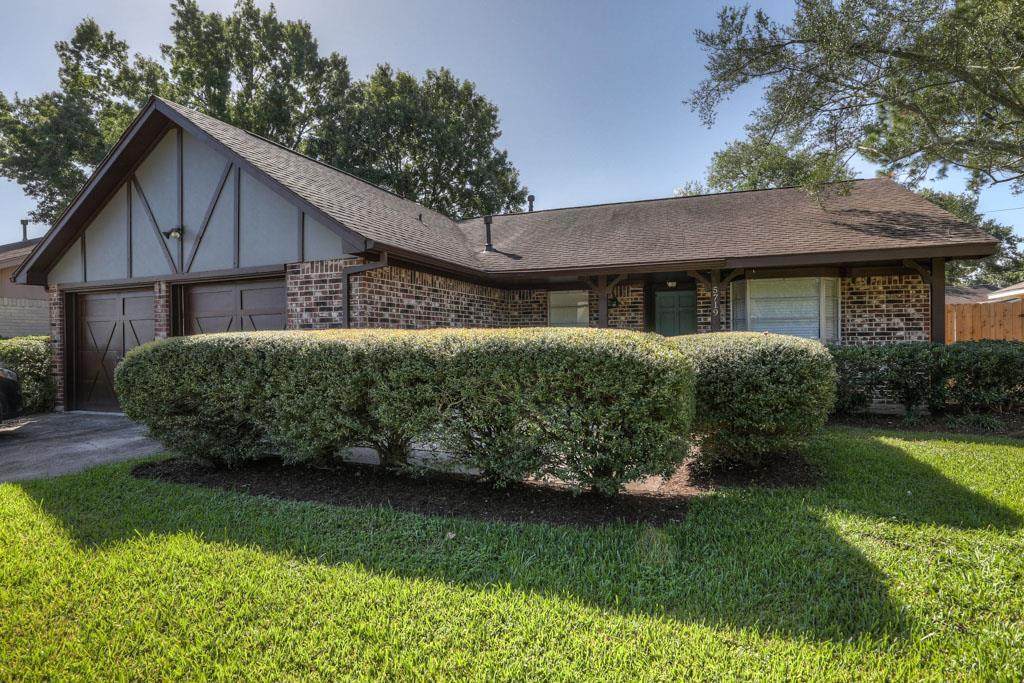 5719 Chrystell Lane - Photo 1