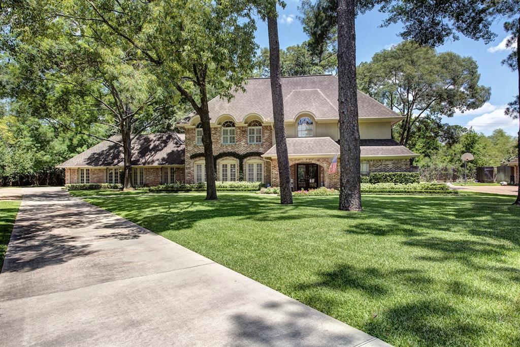 10810 Timberglen Drive - Photo 1