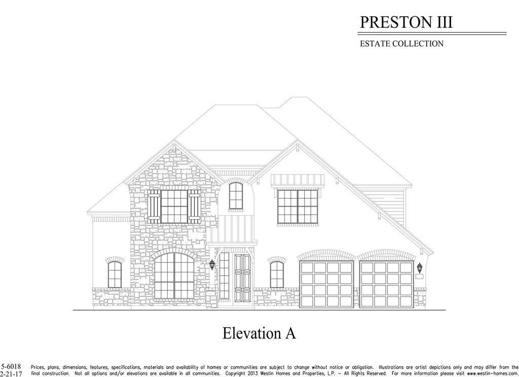 6214 Camden Shore Drive - Photo 1