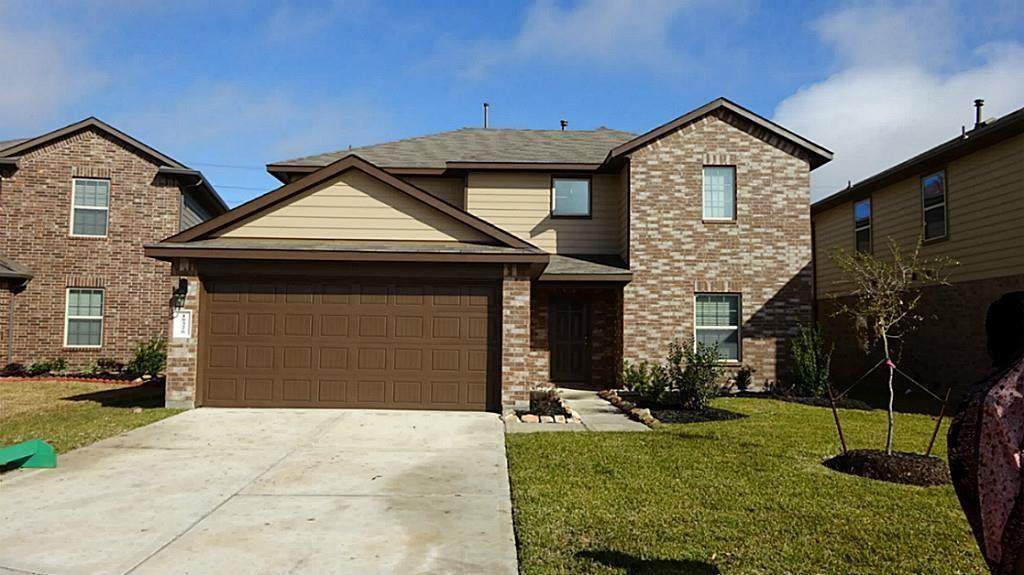18326 Trace Point Lane - Photo 1