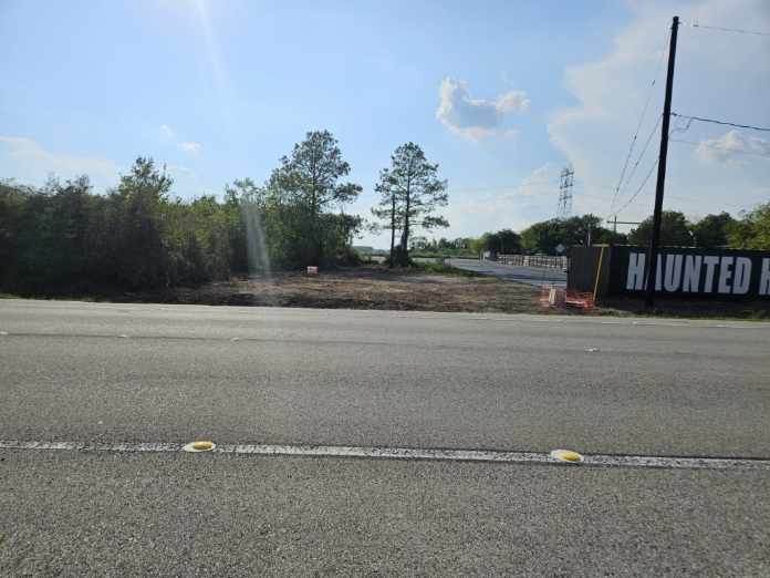 0 Highway 288/Valley Vista - Photo 1