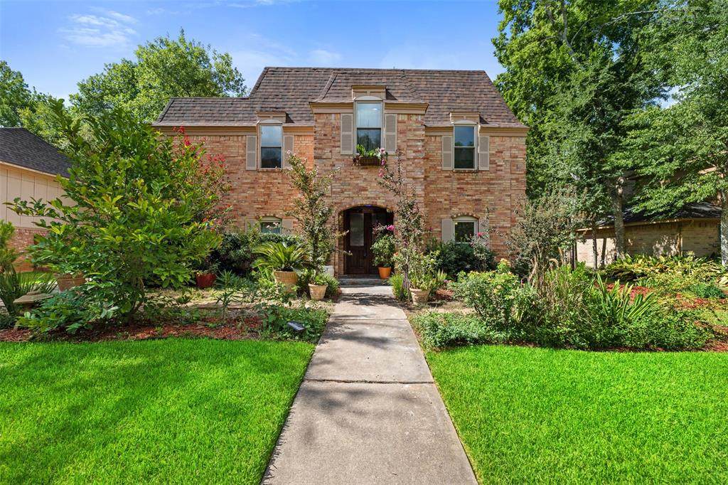 1519 Morton League Road - Photo 1