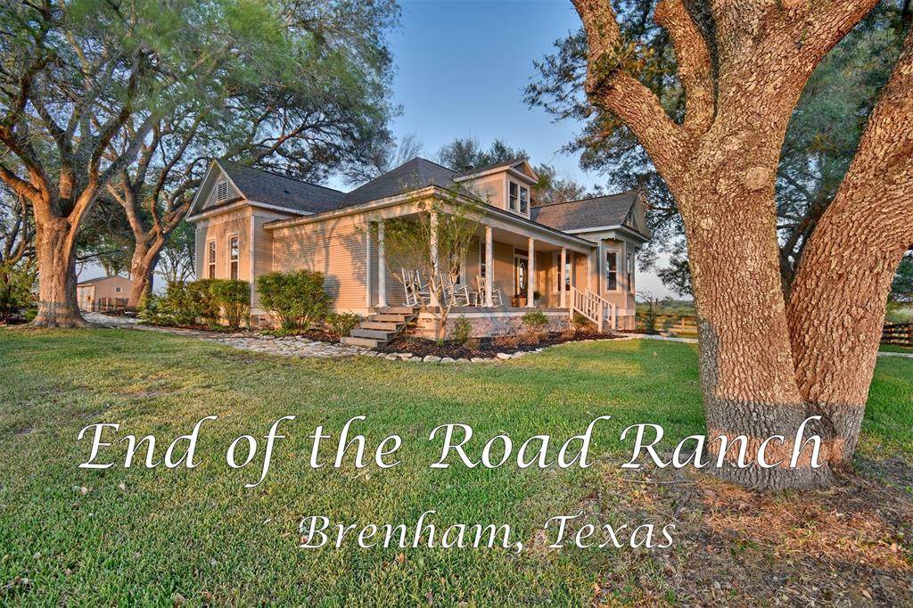 9977 Tegeler Road - Photo 1