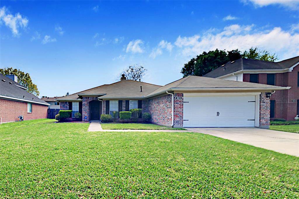 18814 Timbers Trace Drive - Photo 1