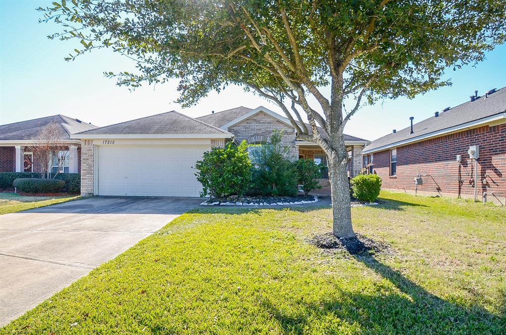 17215 Coventry Park Drive - Photo 1