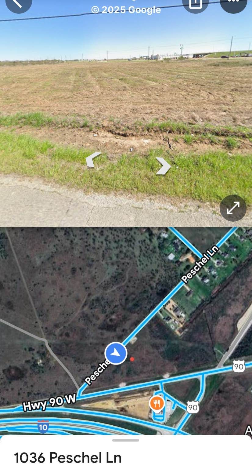 0 Us-90 And I- 10 West Highway - Photo 1