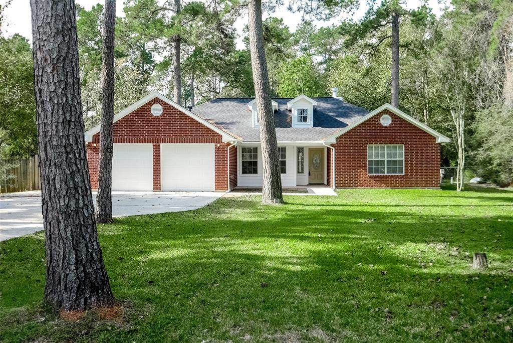 22711 Meadowsweet Drive - Photo 1