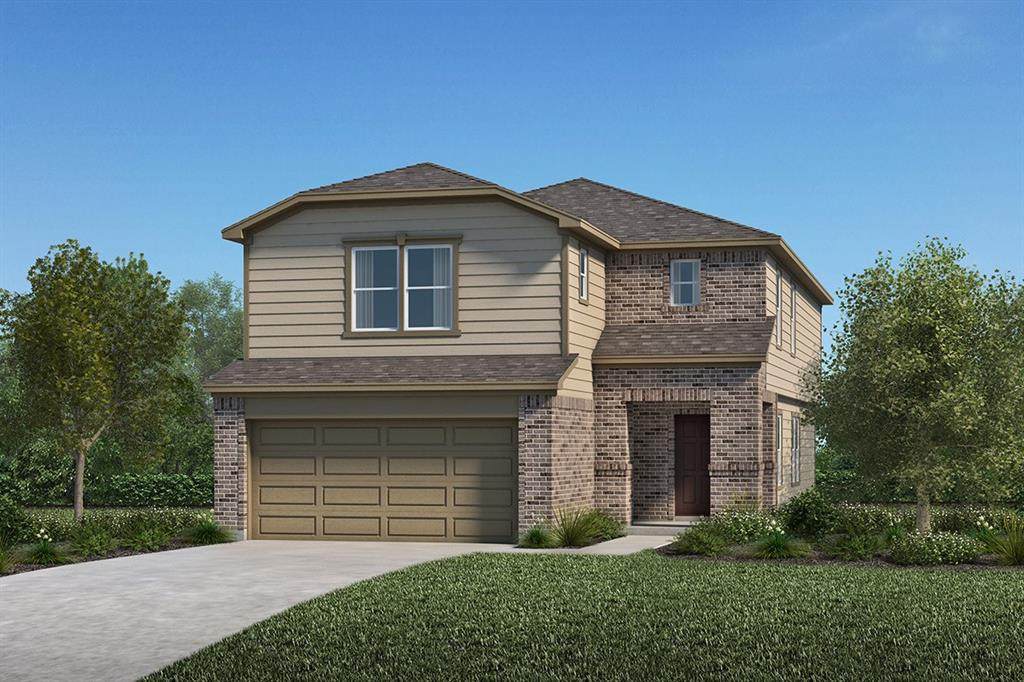 4554 Kellmore Court - Photo 1