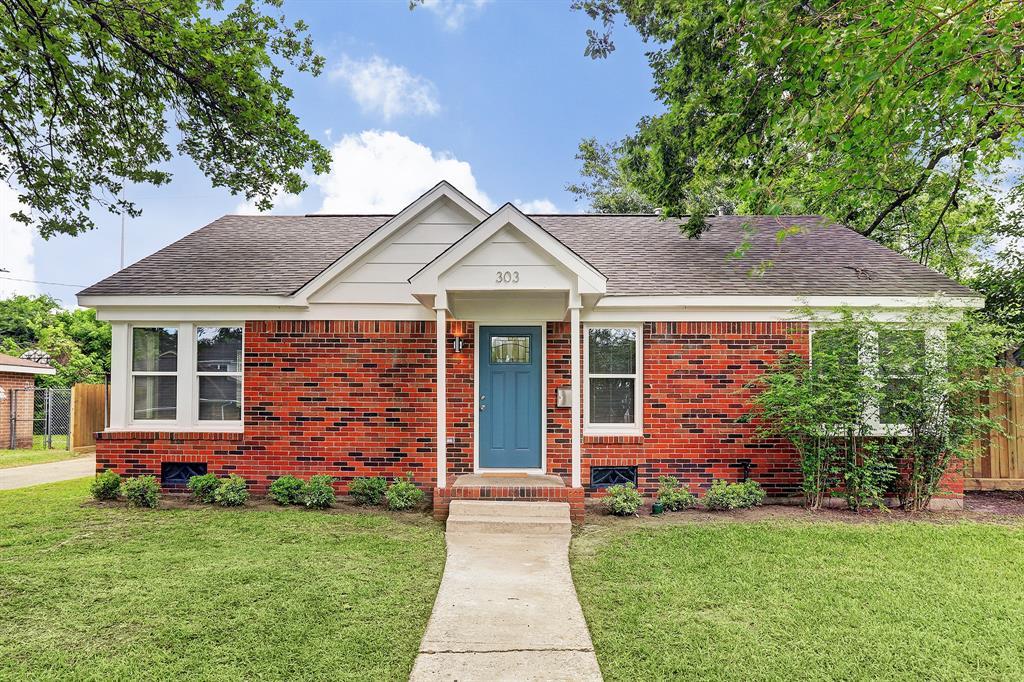 303 Kelley Street - Photo 1