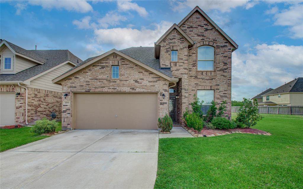 2707 Star Sky Way - Photo 1