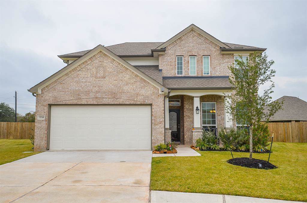3718 White Gardenia Lane - Photo 1