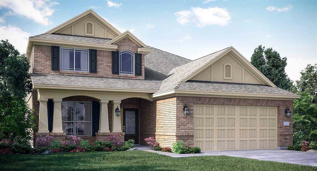 2148 Moss Creek Lane - Photo 1