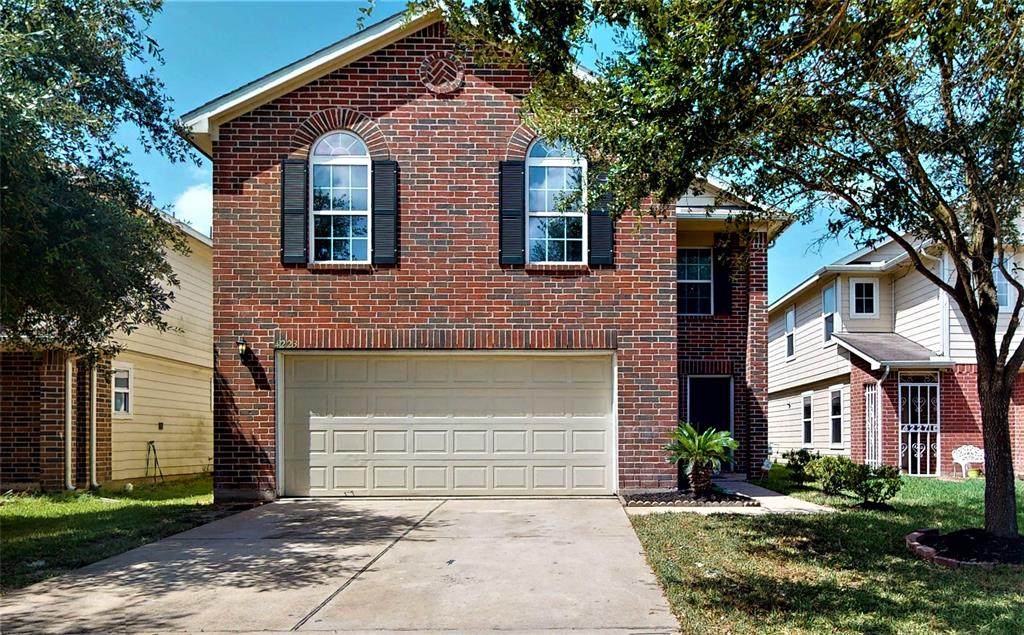 4223 Almeda Meadows Drive - Photo 1