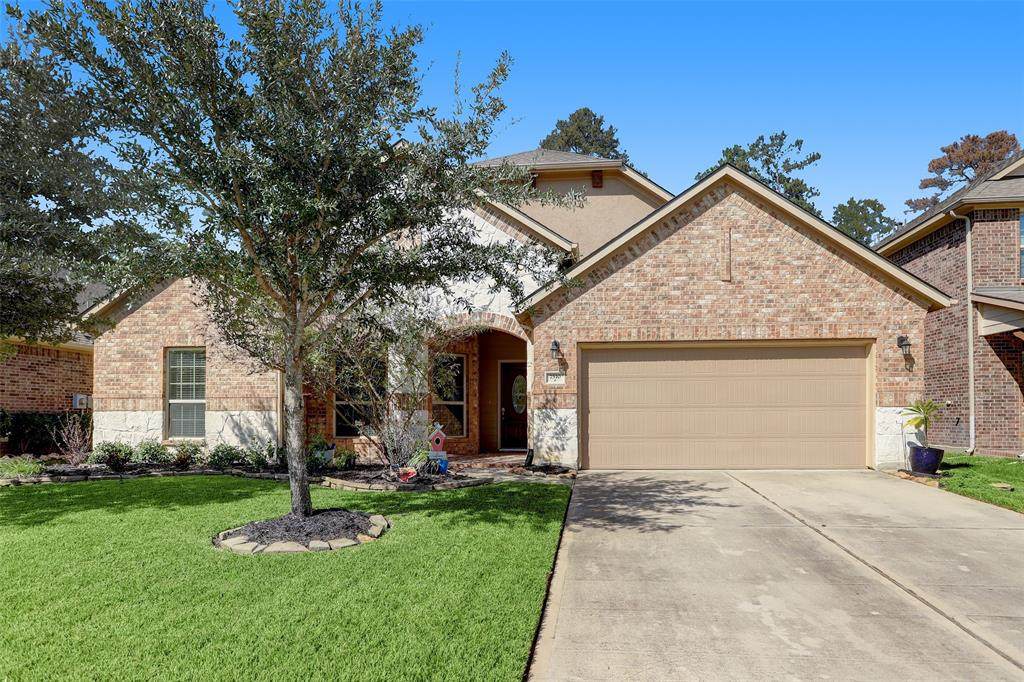 7510 Profit Pine Lane - Photo 1